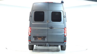 VW Crafter Neuwagen