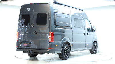 VW Crafter Neuwagen