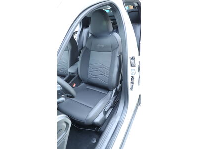 Jeep Avenger Jahreswagen Jeep Avenger Jahreswagen