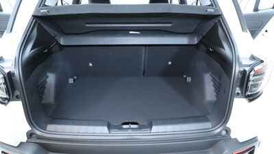 Jeep Avenger Jahreswagen Jeep Avenger Jahreswagen