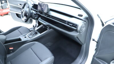 Jeep Avenger Jahreswagen Jeep Avenger Jahreswagen