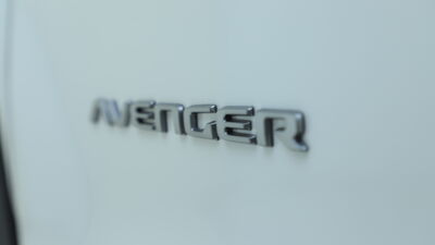 Jeep Avenger Jahreswagen Jeep Avenger Jahreswagen