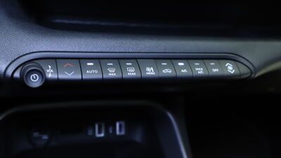 Jeep Avenger Jahreswagen Jeep Avenger Jahreswagen