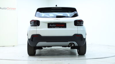 Jeep Avenger Jahreswagen Jeep Avenger Jahreswagen