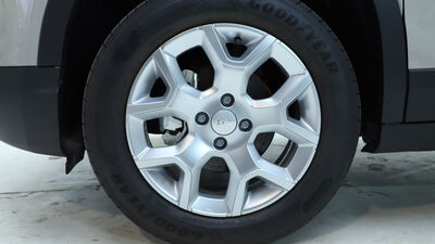 Jeep Avenger Jahreswagen Jeep Avenger Jahreswagen