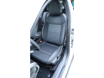 Jeep Avenger Jahreswagen Jeep Avenger Jahreswagen