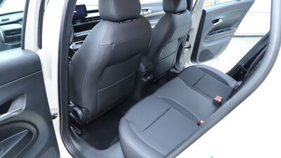 Jeep Avenger Jahreswagen Jeep Avenger Jahreswagen