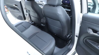 Jeep Avenger Jahreswagen Jeep Avenger Jahreswagen