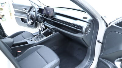 Jeep Avenger Jahreswagen Jeep Avenger Jahreswagen