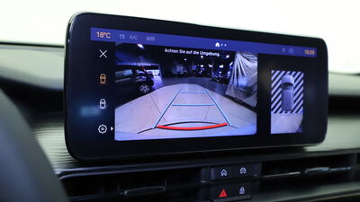 Jeep Avenger Jahreswagen Jeep Avenger Jahreswagen