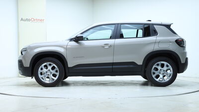 Jeep Avenger Jahreswagen Jeep Avenger Jahreswagen