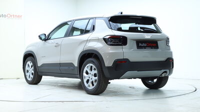 Jeep Avenger Jahreswagen Jeep Avenger Jahreswagen