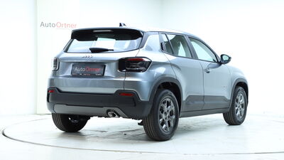 Jeep Avenger Jahreswagen Jeep Avenger Jahreswagen