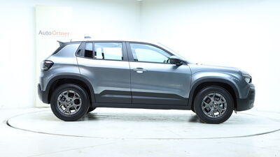 Jeep Avenger Jahreswagen Jeep Avenger Jahreswagen