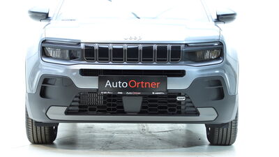 Jeep Avenger Jahreswagen Jeep Avenger Jahreswagen