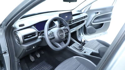 Jeep Avenger Jahreswagen Jeep Avenger Jahreswagen