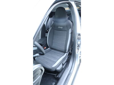 Jeep Avenger Jahreswagen Jeep Avenger Jahreswagen