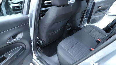 Jeep Avenger Jahreswagen Jeep Avenger Jahreswagen