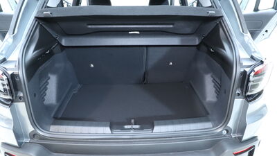 Jeep Avenger Jahreswagen Jeep Avenger Jahreswagen