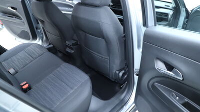 Jeep Avenger Jahreswagen Jeep Avenger Jahreswagen