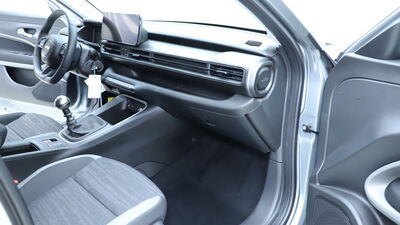 Jeep Avenger Jahreswagen Jeep Avenger Jahreswagen