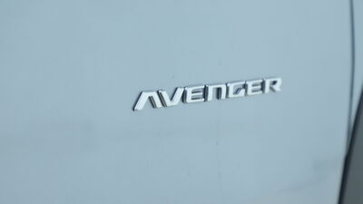 Jeep Avenger Jahreswagen Jeep Avenger Jahreswagen