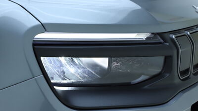 Jeep Avenger Jahreswagen Jeep Avenger Jahreswagen