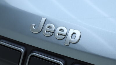 Jeep Avenger Jahreswagen Jeep Avenger Jahreswagen