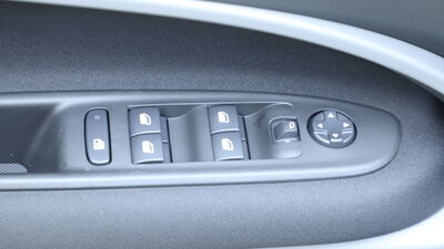 Jeep Avenger Jahreswagen Jeep Avenger Jahreswagen