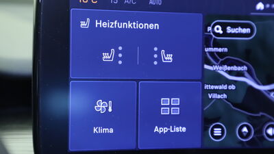 Jeep Avenger Jahreswagen Jeep Avenger Jahreswagen