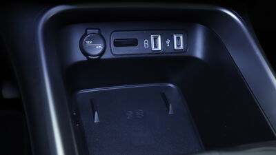 Jeep Avenger Jahreswagen Jeep Avenger Jahreswagen