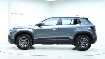 Jeep Avenger Jahreswagen Jeep Avenger Jahreswagen