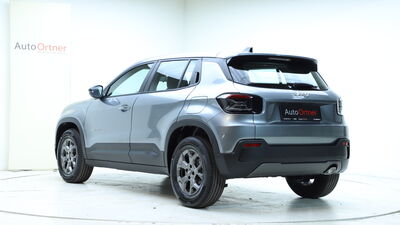 Jeep Avenger Jahreswagen Jeep Avenger Jahreswagen