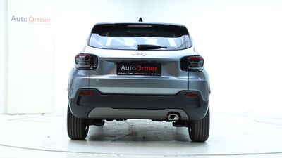 Jeep Avenger Jahreswagen Jeep Avenger Jahreswagen