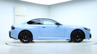 BMW 2er Gebrauchtwagen