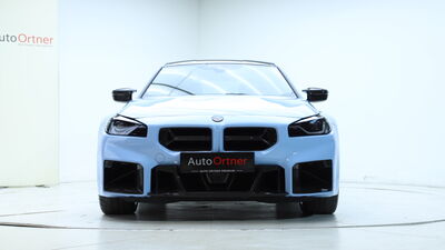 BMW 2er Gebrauchtwagen