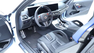 BMW 2er Gebrauchtwagen