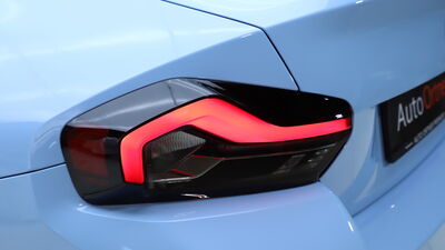 BMW 2er Gebrauchtwagen