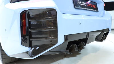 BMW 2er Gebrauchtwagen