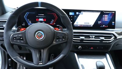 BMW 2er Gebrauchtwagen