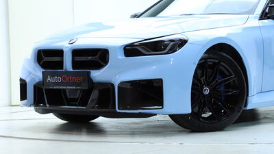 BMW 2er Gebrauchtwagen