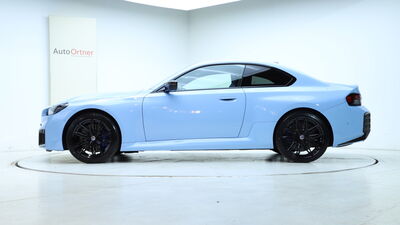 BMW 2er Gebrauchtwagen