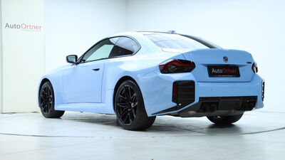 BMW 2er Gebrauchtwagen