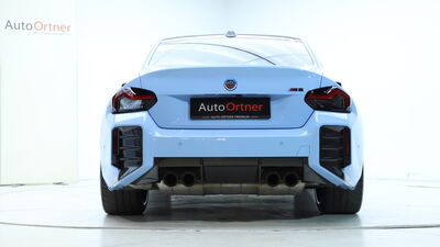 BMW 2er Gebrauchtwagen