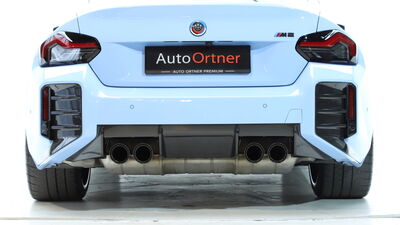 BMW 2er Gebrauchtwagen