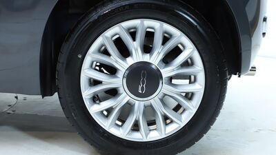 Fiat 500 Gebrauchtwagen