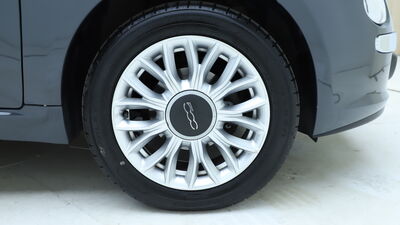 Fiat 500 Gebrauchtwagen