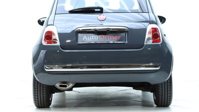 Fiat 500 Gebrauchtwagen