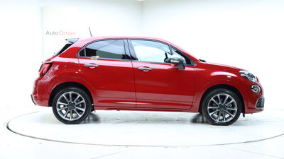 Fiat 500X Gebrauchtwagen