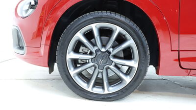 Fiat 500X Gebrauchtwagen